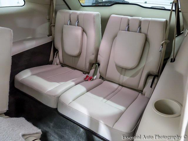 used 2014 Lincoln MKT car, priced at $10,950