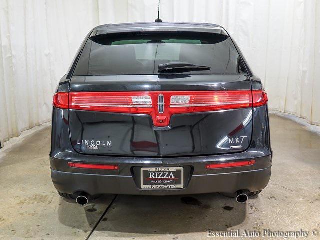 used 2014 Lincoln MKT car, priced at $10,950
