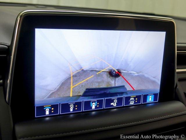 used 2021 Chevrolet Tahoe car, priced at $39,950