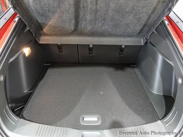 new 2026 Buick Envista car, priced at $28,445