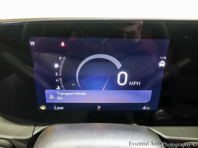 new 2026 Buick Envista car, priced at $28,445