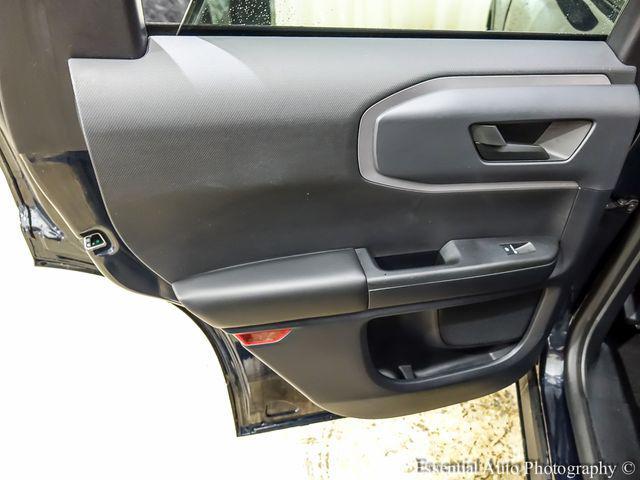 used 2023 Ford Bronco Sport car, priced at $28,950