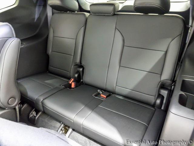 new 2026 Buick Enclave car, priced at $53,239