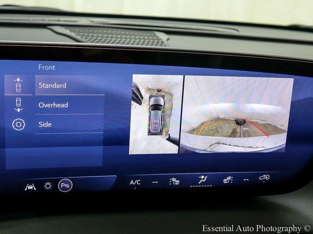 new 2026 Buick Enclave car, priced at $53,239