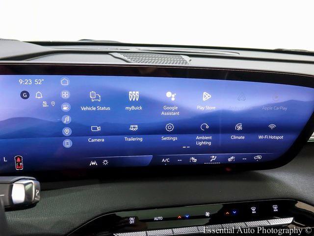 new 2026 Buick Enclave car, priced at $53,239