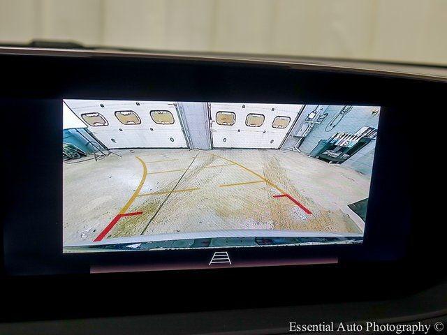 new 2026 Buick Envista car, priced at $31,465