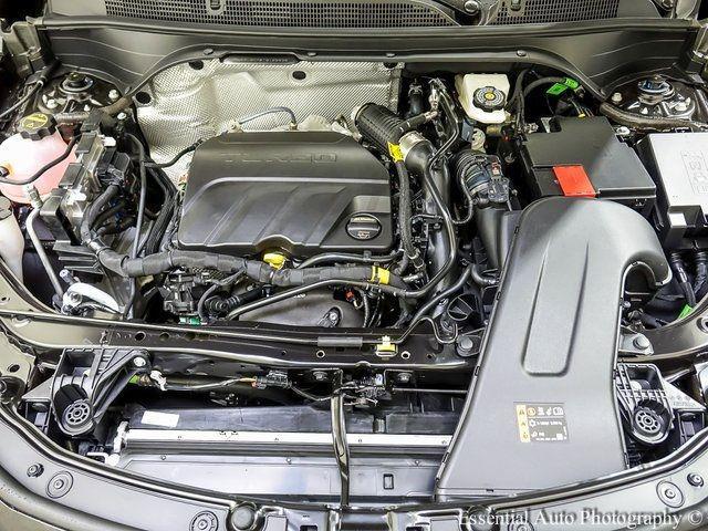 new 2026 Buick Envista car, priced at $31,465