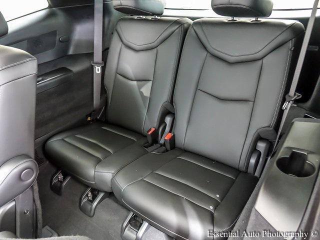 used 2024 Cadillac XT6 car, priced at $42,550