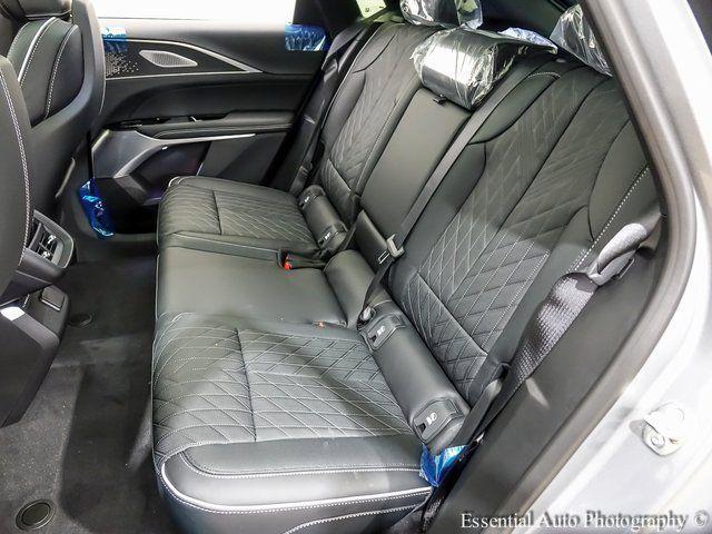 new 2026 Cadillac LYRIQ car, priced at $85,715