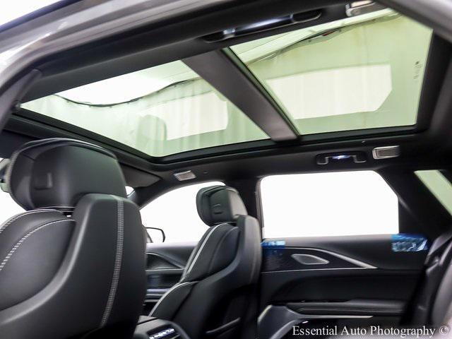 new 2026 Cadillac LYRIQ car, priced at $85,715