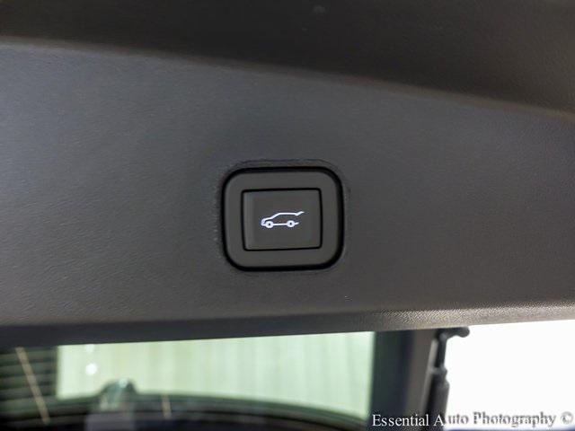 new 2026 Cadillac LYRIQ car, priced at $85,715