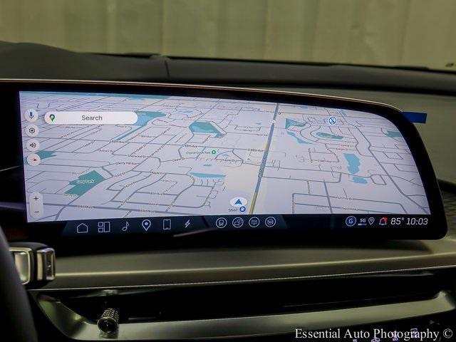 new 2026 Cadillac LYRIQ car, priced at $85,715