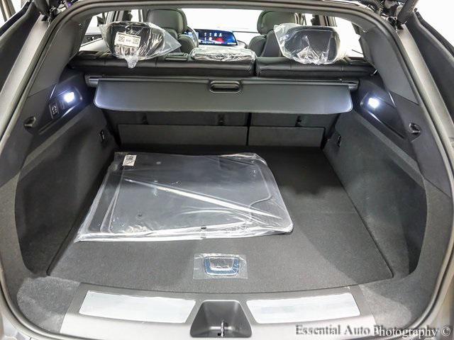 new 2026 Cadillac LYRIQ car, priced at $85,715