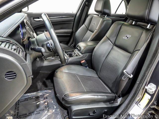 used 2018 Chrysler 300 car, priced at $26,950