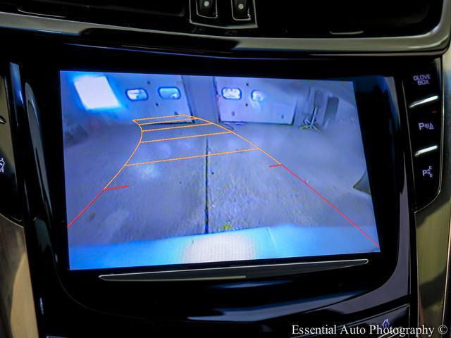 used 2014 Cadillac CTS car, priced at $12,950