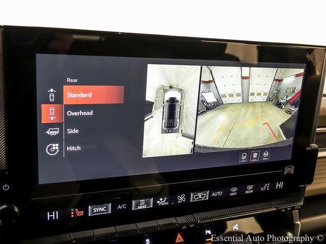 new 2026 GMC HUMMER EV SUV car, priced at $100,660