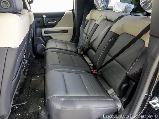 new 2026 GMC HUMMER EV SUV car, priced at $100,660