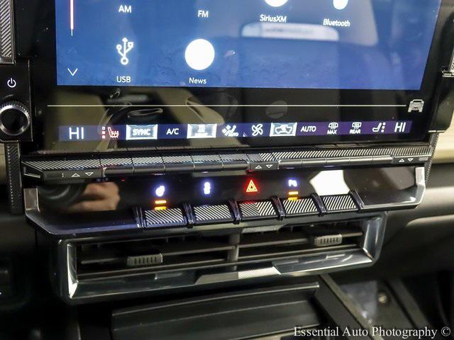 new 2026 GMC HUMMER EV SUV car, priced at $100,660