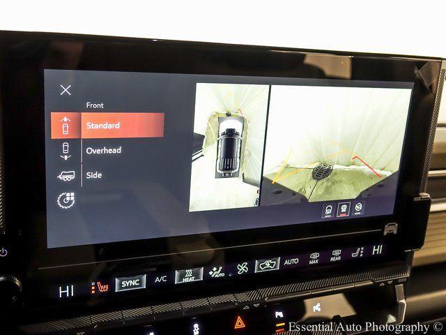 new 2026 GMC HUMMER EV SUV car, priced at $100,660