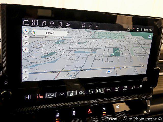 new 2026 GMC HUMMER EV SUV car, priced at $100,660