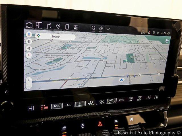 new 2026 GMC HUMMER EV SUV car, priced at $100,660