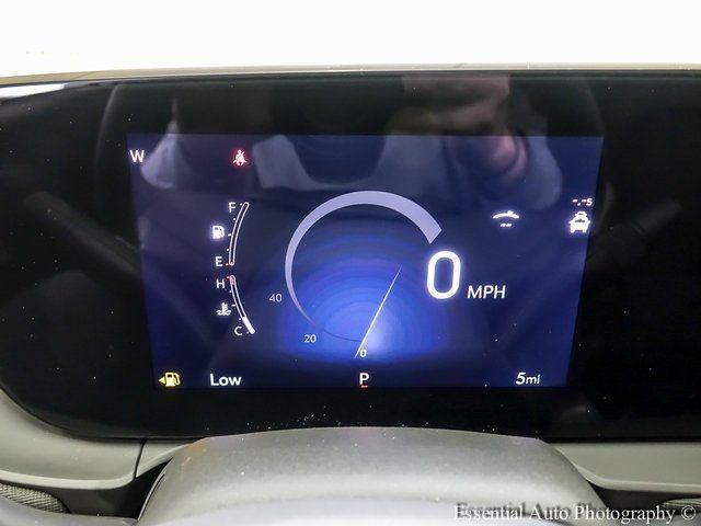 new 2026 Buick Envista car, priced at $30,970