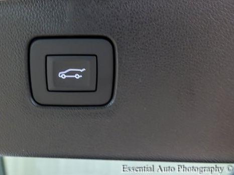 new 2026 Buick Envista car, priced at $30,970