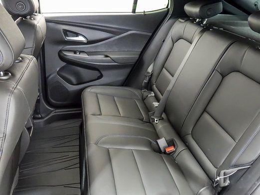 new 2026 Buick Envista car, priced at $30,970