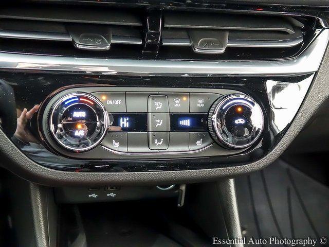 new 2026 Buick Envista car, priced at $30,970
