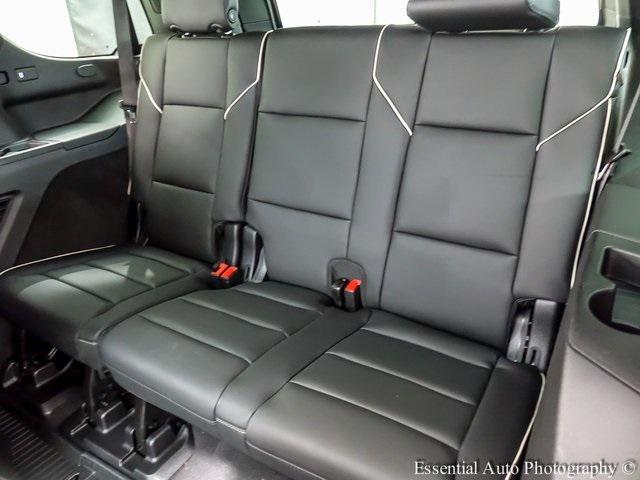 new 2026 Cadillac Escalade car, priced at $115,650