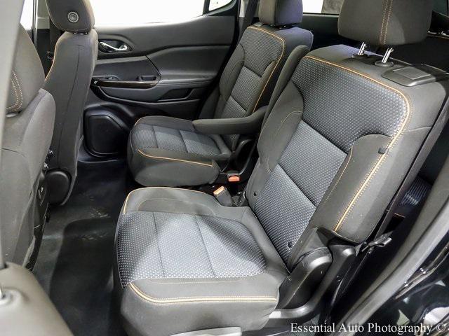 used 2020 GMC Acadia car, priced at $23,950