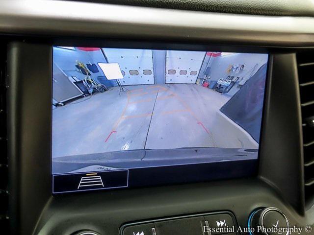 used 2020 GMC Acadia car, priced at $23,950