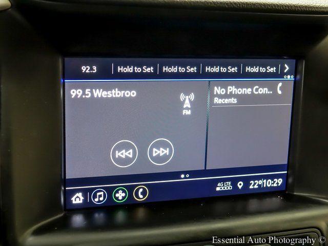 used 2020 GMC Terrain car, priced at $14,950