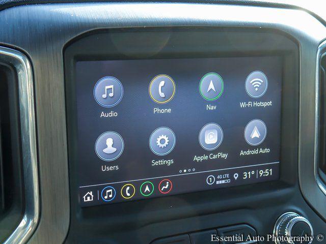 used 2022 GMC Sierra 2500 car, priced at $61,950