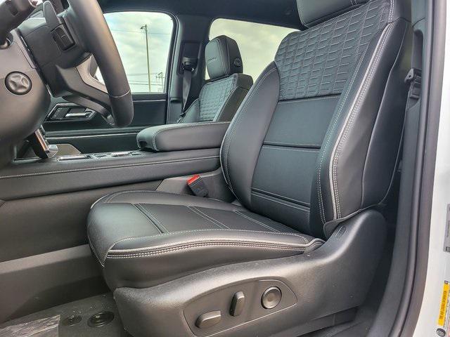 new 2025 GMC Sierra EV car, priced at $93,215