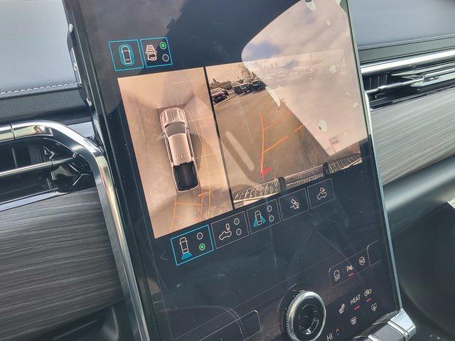 new 2025 GMC Sierra EV car, priced at $93,215