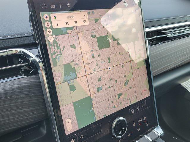 new 2025 GMC Sierra EV car, priced at $93,215