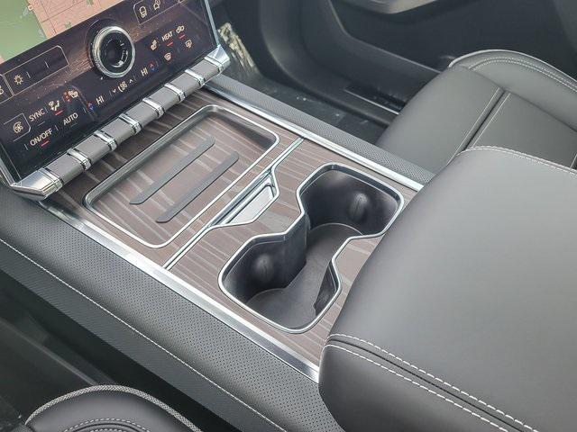 new 2025 GMC Sierra EV car, priced at $93,215