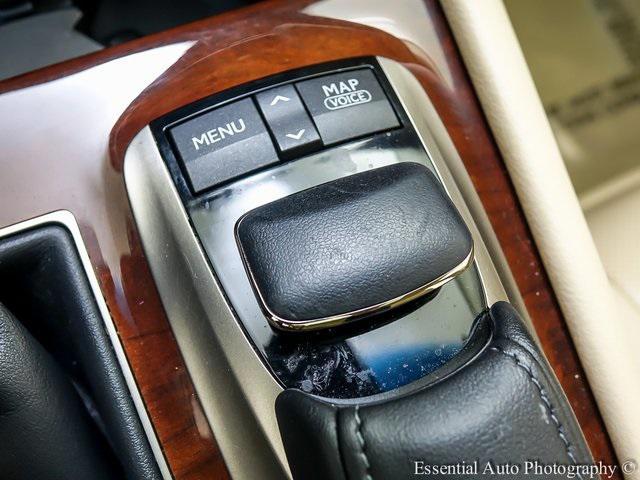 used 2014 Lexus LS 460 car, priced at $18,950