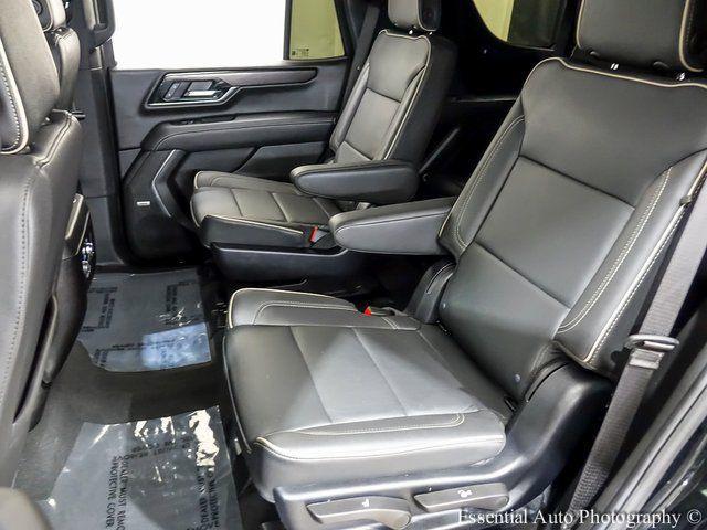used 2025 GMC Yukon car, priced at $68,950