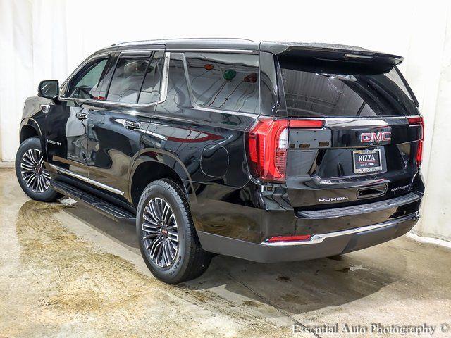 used 2025 GMC Yukon car, priced at $68,950