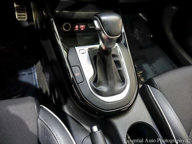 used 2021 Kia Forte car, priced at $15,950