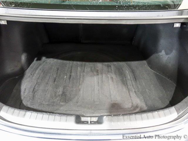 used 2021 Kia Forte car, priced at $15,950