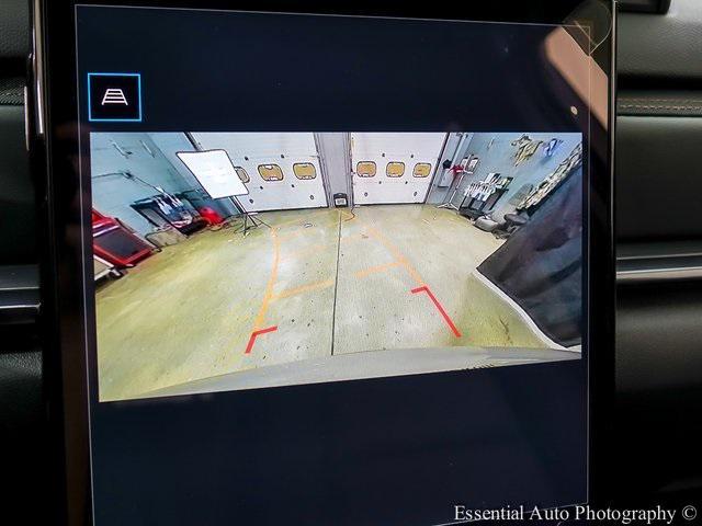 new 2026 GMC Terrain car, priced at $42,306