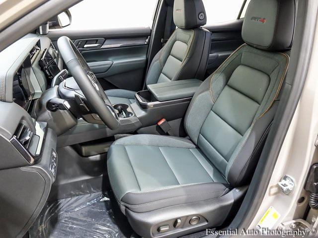 new 2026 GMC Terrain car, priced at $42,306