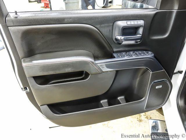 used 2016 GMC Sierra 1500 car, priced at $22,950