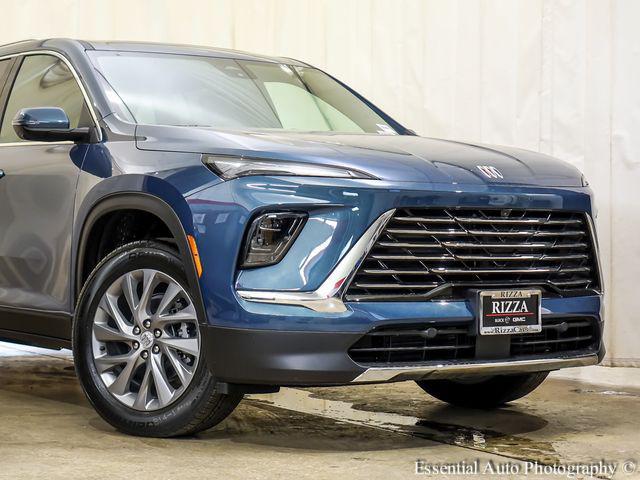 new 2026 Buick Enclave car, priced at $55,055