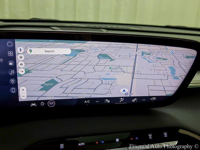 new 2026 Buick Enclave car, priced at $53,239