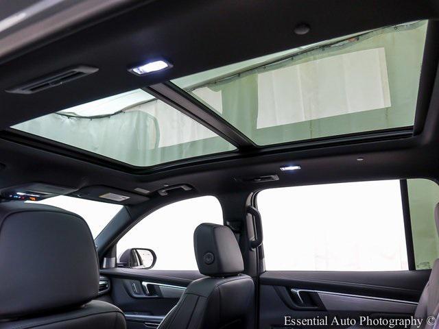 new 2026 Buick Enclave car, priced at $53,239