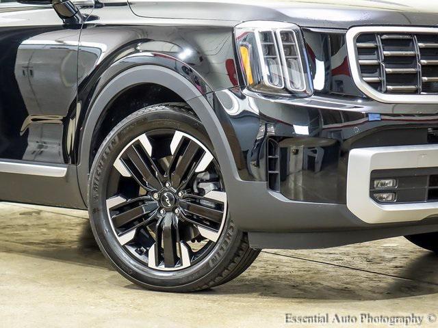 used 2023 Kia Telluride car, priced at $32,950